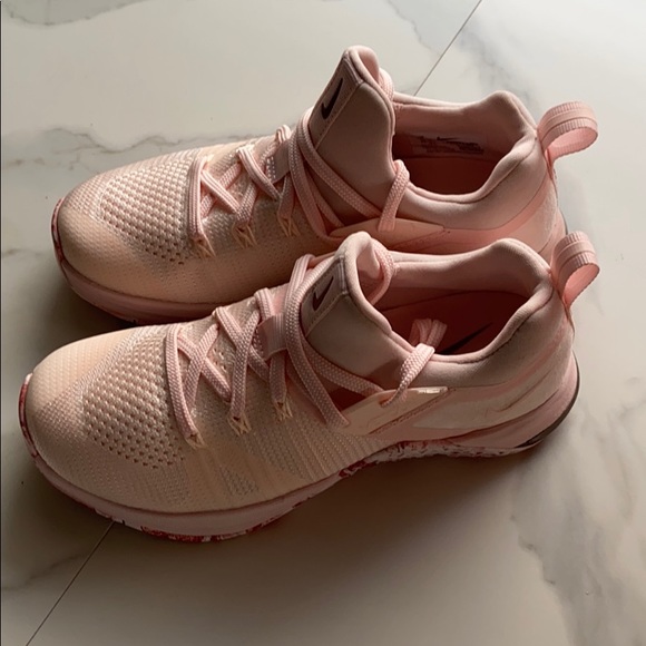 NWT Nike metcon Flyknit 3 - Picture 3 of 7